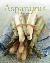 Cover art for The Asparagus Cook
