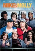 Cover art for Mike & Molly: Season 3