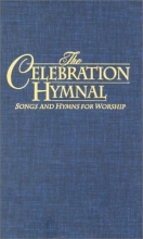 Cover art for Celebration Hymnal