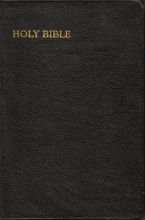 Cover art for Holy Bible (The Holy Bible)