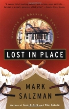 Cover art for Lost In Place: Growing Up Absurd in Suburbia