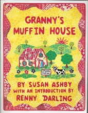 Cover art for Granny's Muffin House