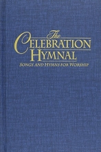 Cover art for Celebration Hymnal-Songs & Hymns/Worship-Blu