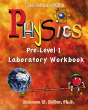 Cover art for Pre-Level I Physics Laboratory Workbook