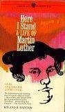 Cover art for Here I Stand: A Life of Martin Luther
