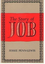 Cover art for The Story of Job, a Glimpse Into the Mystery of Suffering