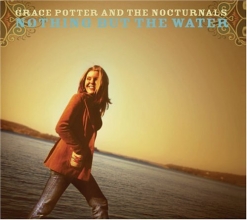 Cover art for Nothing But The Water [CD/DVD Combo]