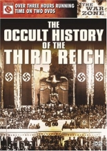 Cover art for The Occult History of the Third Reich