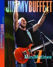 Cover art for Jimmy Buffett - MiniMatinee #1 
