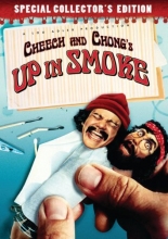 Cover art for Cheech and Chong's Up In Smoke 