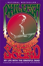 Cover art for Searching for the Sound: My Life with the Grateful Dead