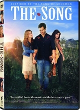 Cover art for The Song