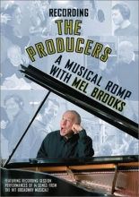 Cover art for Recording "The Producers" - A Musical Romp with Mel Brooks