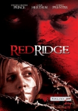 Cover art for Red Ridge