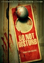 Cover art for Do Not Disturb