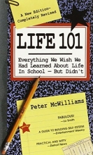 Cover art for Life 101: Everything We Wish We Had Learned about Life in School--But Didn't (Life 101 Series)