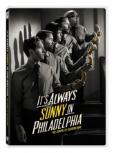 Cover art for It's Always Sunny in Philadelphia: The Complete Season 9