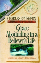Cover art for Grace Abounding in a Believer's Life (Christian Living Classics)