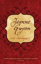 Cover art for Jeanne Guyon