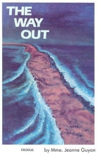 Cover art for The Way Out