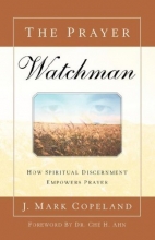 Cover art for The Prayer Watchman