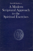 Cover art for A Modern Scriptural Approach to the Spiritual Exercises