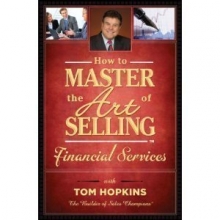 Cover art for How to Master the Art of Selling Financial Services