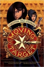Cover art for Moving Target [Paperback]