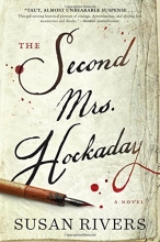 Cover art for The Second Mrs. Hockaday: A Novel