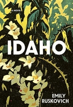Cover art for Idaho: A Novel