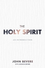 Cover art for The Holy Spirit: An Introduction
