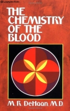 Cover art for Chemistry of the Blood