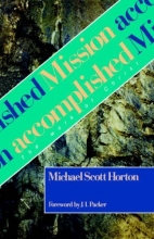 Cover art for Mission Accomplished