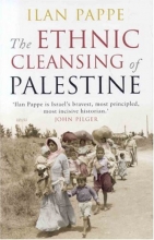 Cover art for The Ethnic Cleansing of Palestine