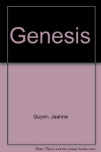 Cover art for Genesis