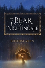 Cover art for The Bear and the Nightingale: A Novel