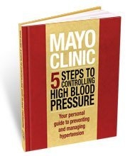 Cover art for 5 Steps to Controlling High Blood Pressure