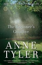 Cover art for The Beginner's Goodbye: A Novel