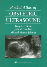 Cover art for Pocket Atlas of Obstetric Ultrasound (Radiology Pocket Atlas Series)
