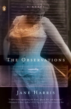 Cover art for The Observations