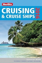 Cover art for Berlitz Cruising & Cruise Ships 2016 (Berlitz Cruise Guide)
