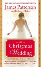 Cover art for The Christmas Wedding