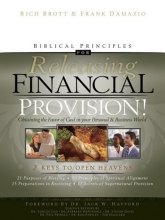 Cover art for Biblical Principles/Releasing Financial Provision
