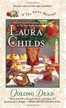 Cover art for Oolong Dead (A Tea Shop Mystery)