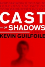 Cover art for Cast of Shadows
