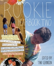 Cover art for Rookie Yearbook Two
