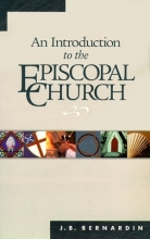 Cover art for Introduction to the Episcopal Church
