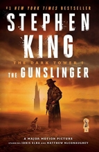 Cover art for The Gunslinger (Dark Tower #1)