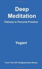 Cover art for Deep Meditation - Pathway to Personal Freedom