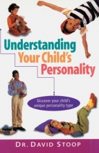 Cover art for Understanding Your Child's Personality